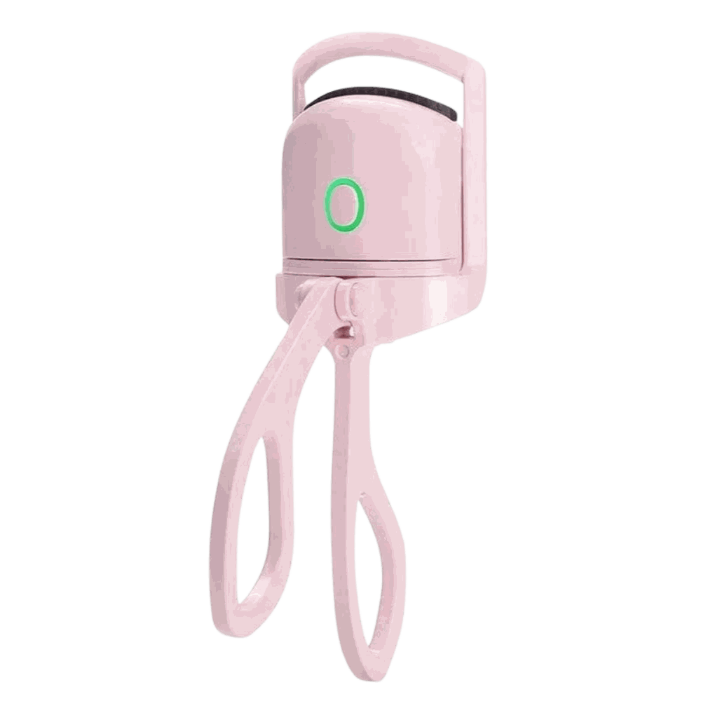 Portable Electric Eyelash CurlerPortable Electric Eyelash Curler