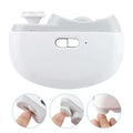 USB Automatic Electric Nail ClipperUSB Automatic Electric Nail Clipper