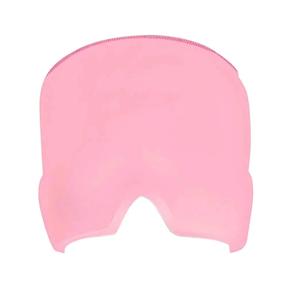 Cold Compress Therapy Cap GelCold Compress Therapy Cap Gel