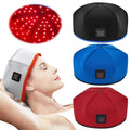 Light Therapy Hair Growth CapLight Therapy Hair Growth Cap for Hair Loss Treatments