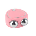 Microcurrent Facial MassagerMicrocurrent Facial Massager and Slimmer