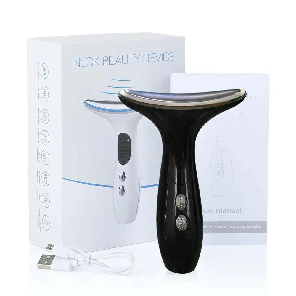 Face Tightening Skin Care ToolDolphin Neck and Face Tightening Skin Care Tool