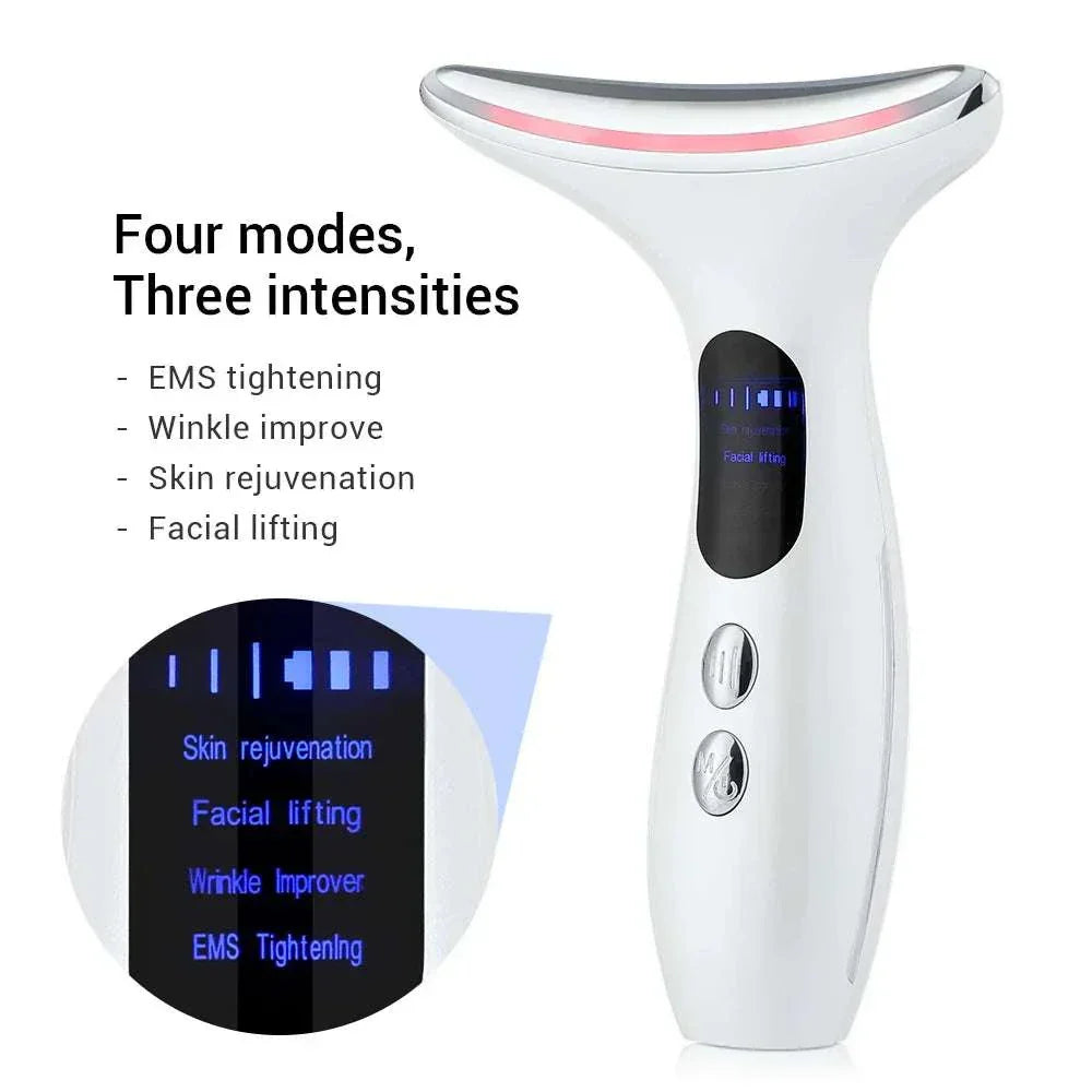 Face Tightening Skin Care ToolDolphin Neck and Face Tightening Skin Care Tool