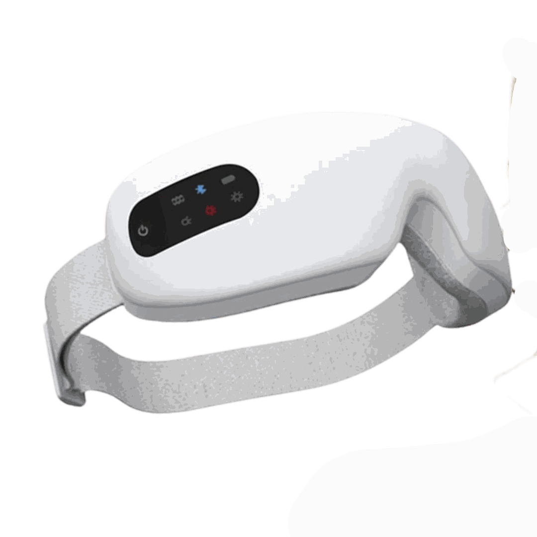 Electric Eye MassagerElectric Eye Massager